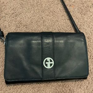Giani Bernini Cross Body Bag